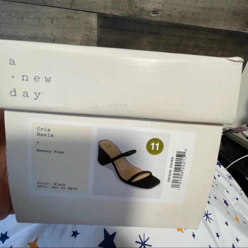Heels